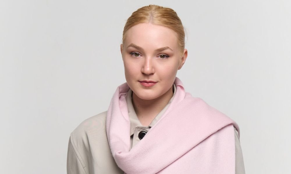 cashmere gifts UK