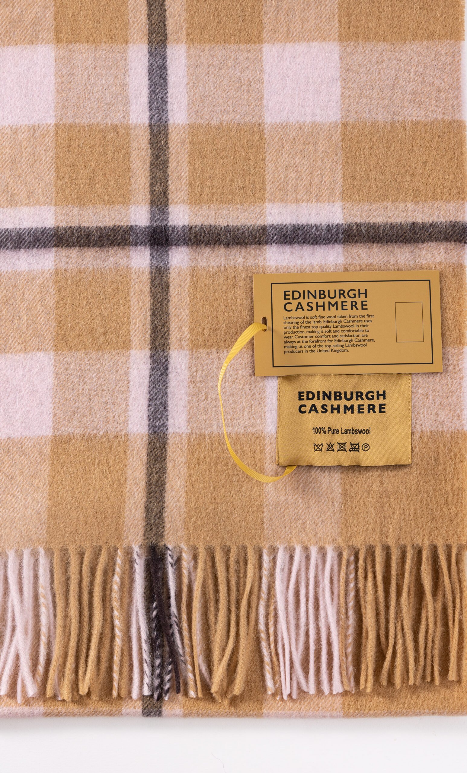 Luxury Scottish Gifts for Music Lovers in the UK